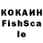 Кетамин VHQ Moskow Nikitos